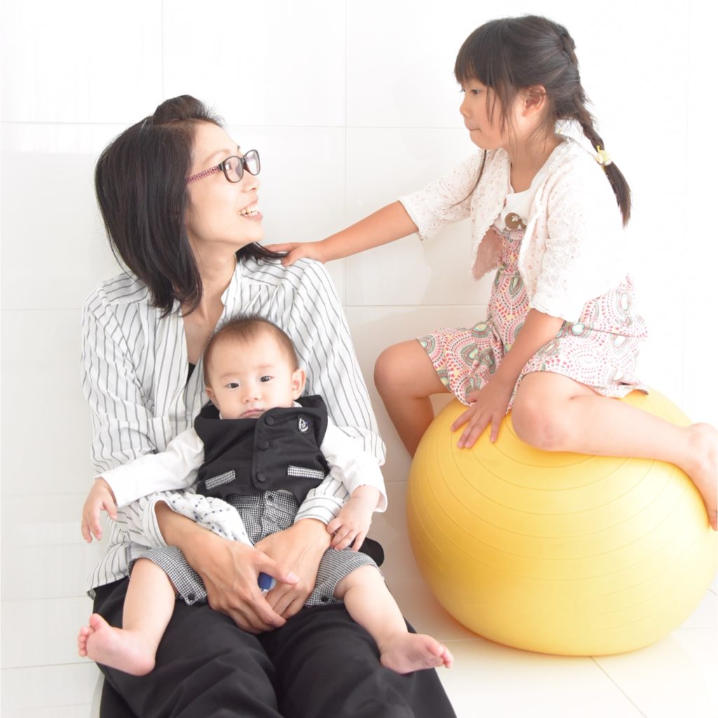 小児はりについて みつばち鍼灸マッサージ院